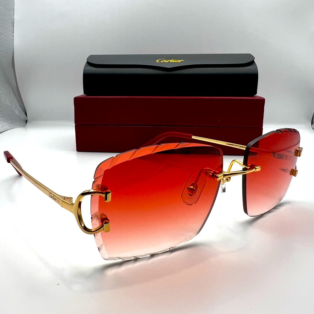 Cartier Sunglasses